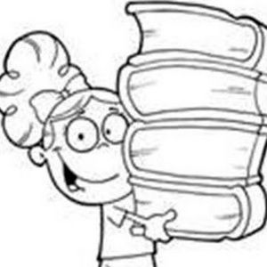 Meet your Posher, Abby